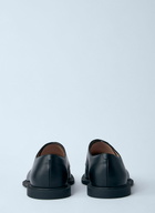 The Row Novus Derby Shoe