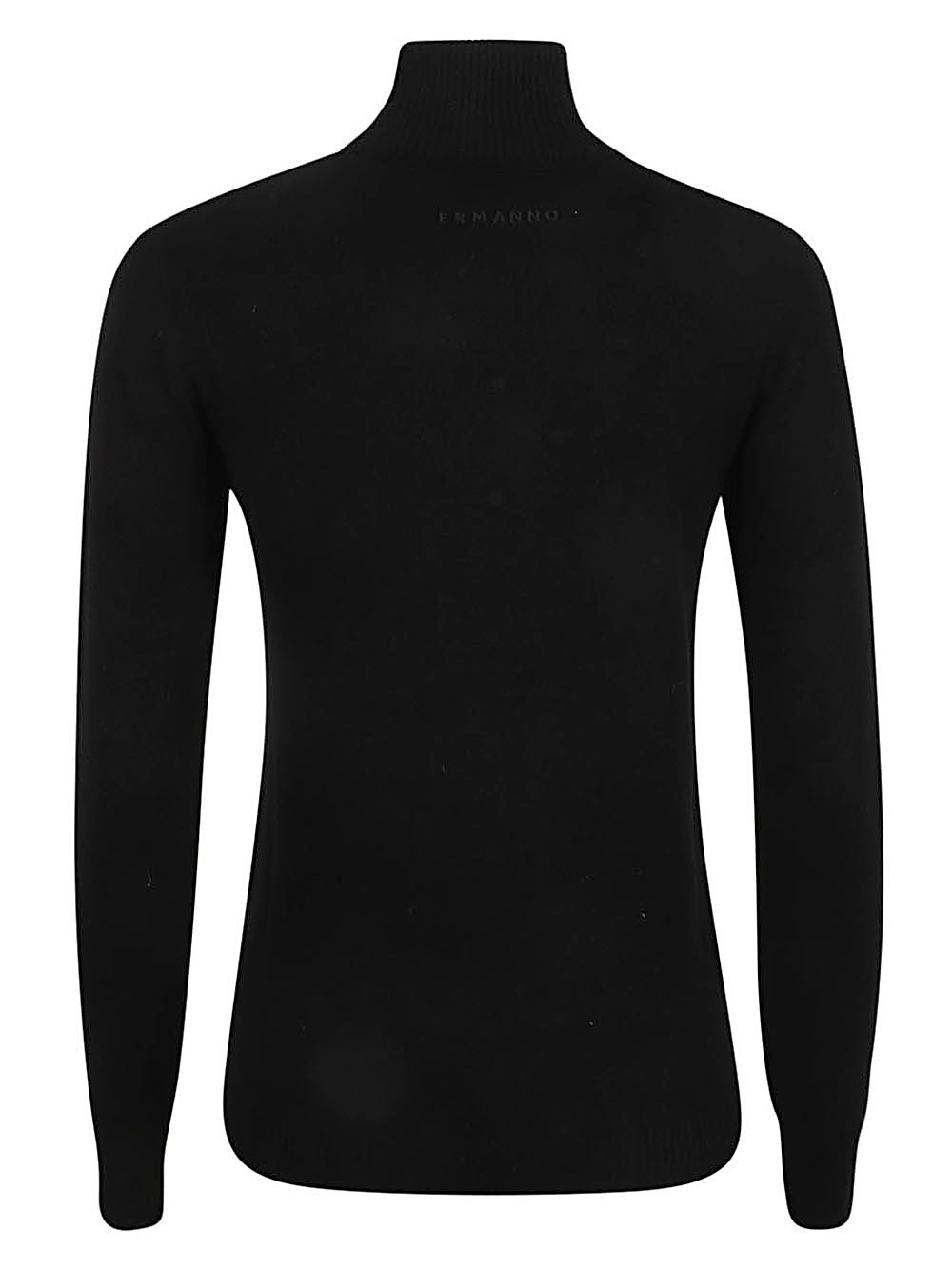 ERMANNO - High-neck Sweater