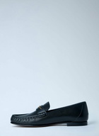 Chloé Leather Loafers