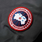 Canada Goose Men's Macmillan Parka Jacket in Graphite