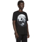 Valentino Black Moon Dust T-Shirt