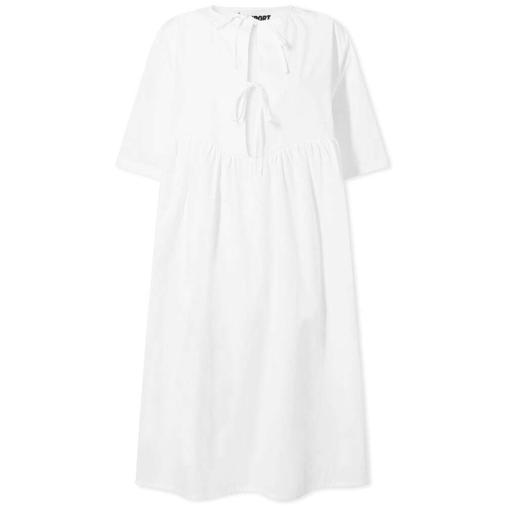 OperaSPORT HAYA DRESS LAVENDER