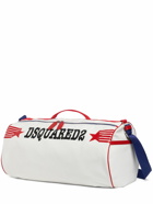 DSQUARED2 - Rocco Dsquared2 Duffle Bag