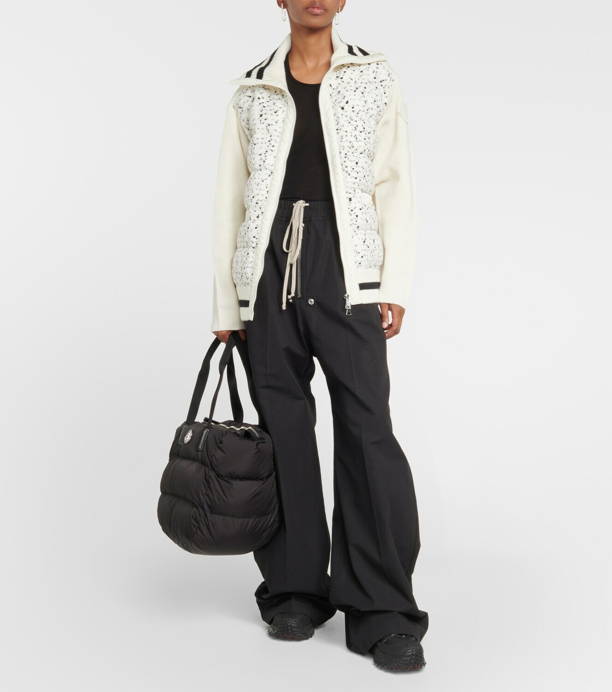 Moncler Caradoc tote bag Moncler Moncler Caradoc tote bag Moncler