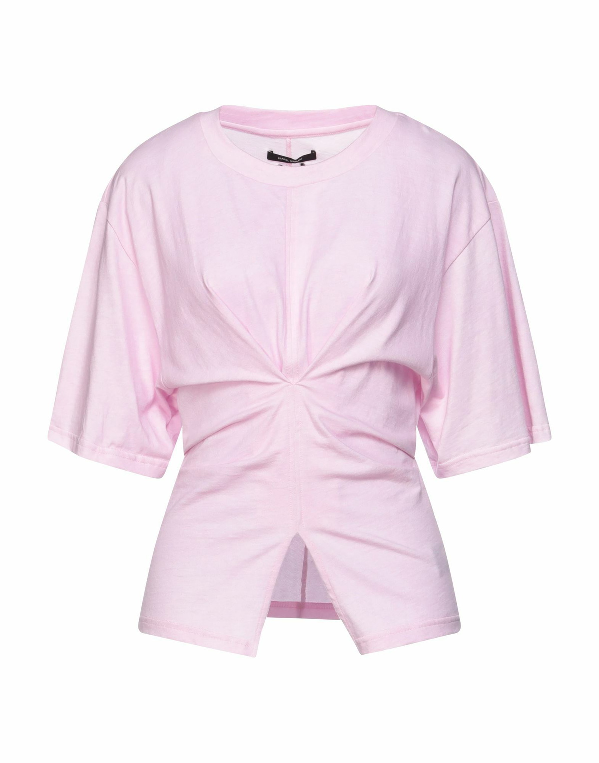 Isabel Marant Womens T-shirt in Pink