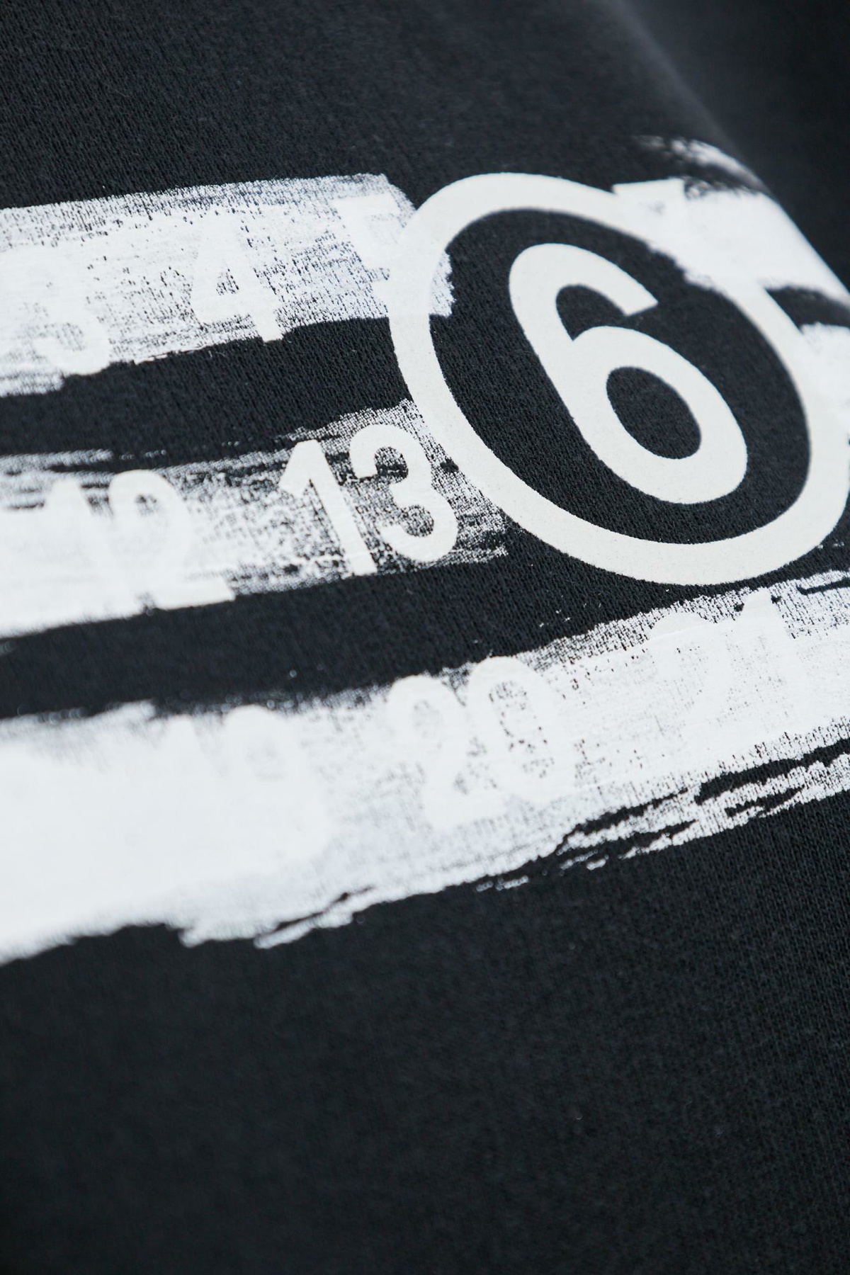 Ea7 Emporio Armani T-shirt From The Sustainability Collection