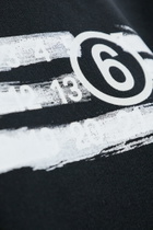 Ea7 Emporio Armani T-shirt From The Sustainability Collection