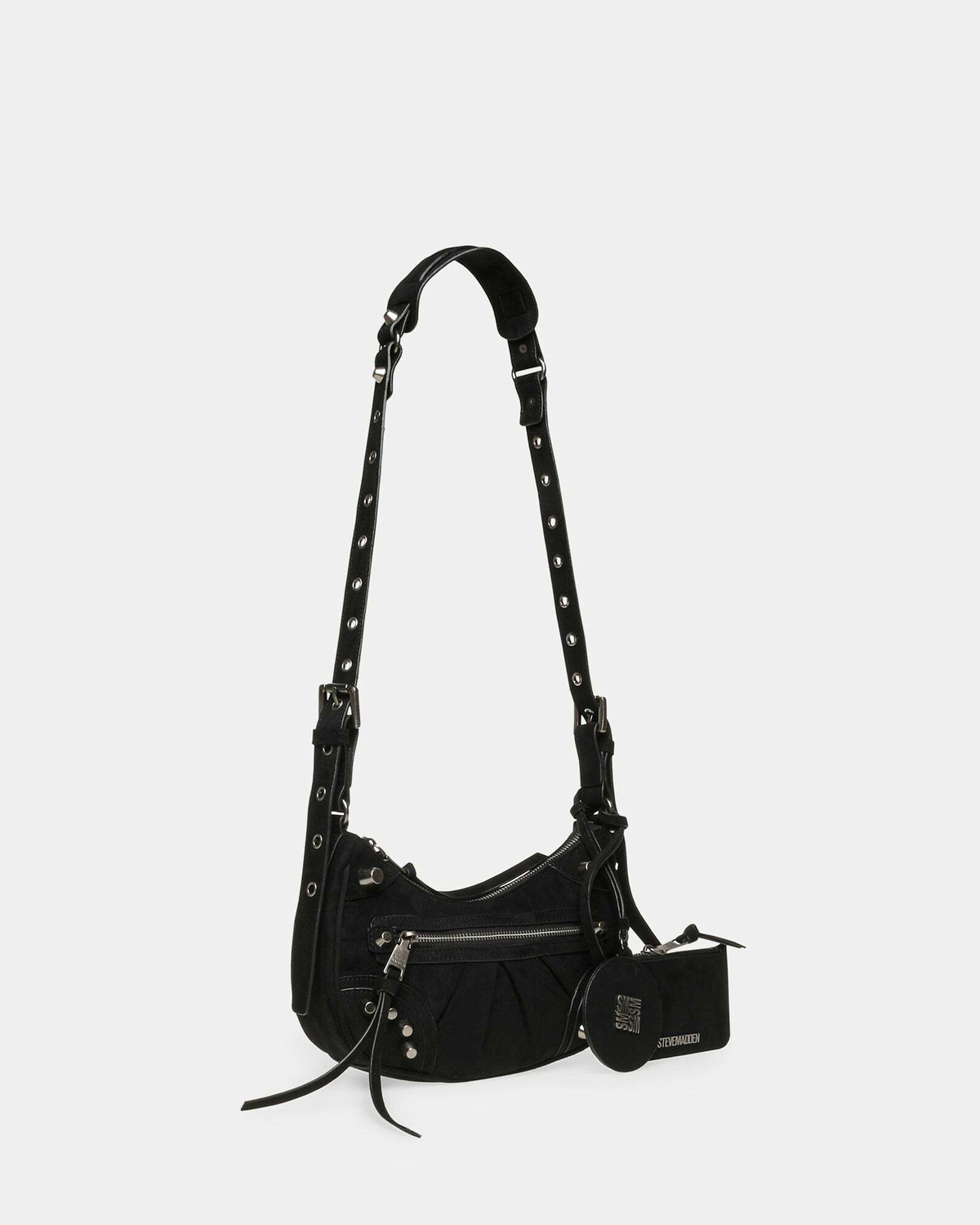 Steve Madden Bglowins Bag in Black