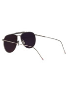 Thom Browne Ues015a-g0001 Sunglasses