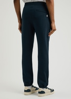 Billionaire Boys Club Astro Helmet Cotton Sweatpants Navy