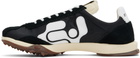 EYTYS Black Eros Sneakers