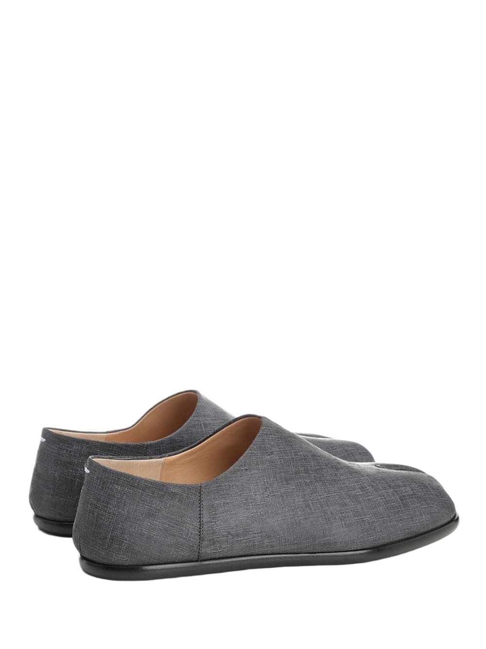 【関税&送料込】Maison Margiela Slip-On Tabi Maison Margiela Slip-on Tabi Maison Margiela