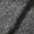 Jil Sander Wide Logo Scarf