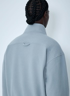 RIER Half-Zip Fleece Pullover