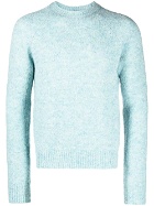 DRIES VAN NOTEN - Sweater With Logo