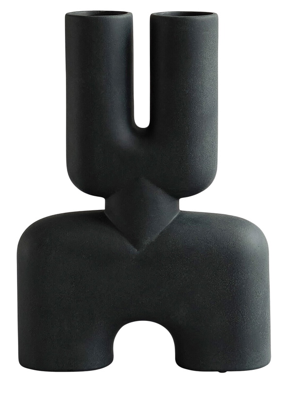 Photo: 101 Copenhagen Cobra Double Hexa Vase