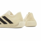 Adidas Climacool 3D Laced Sneaker in Off-White/Core Black