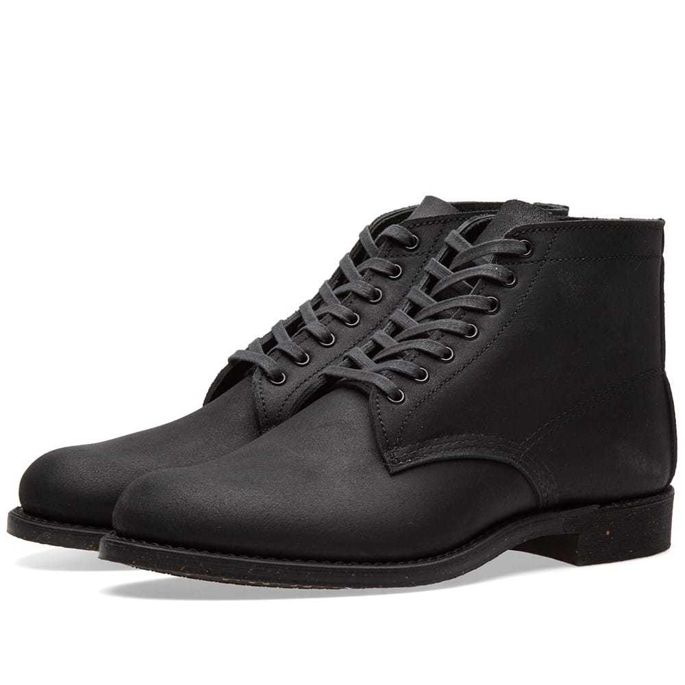 Red wing merchant boot online