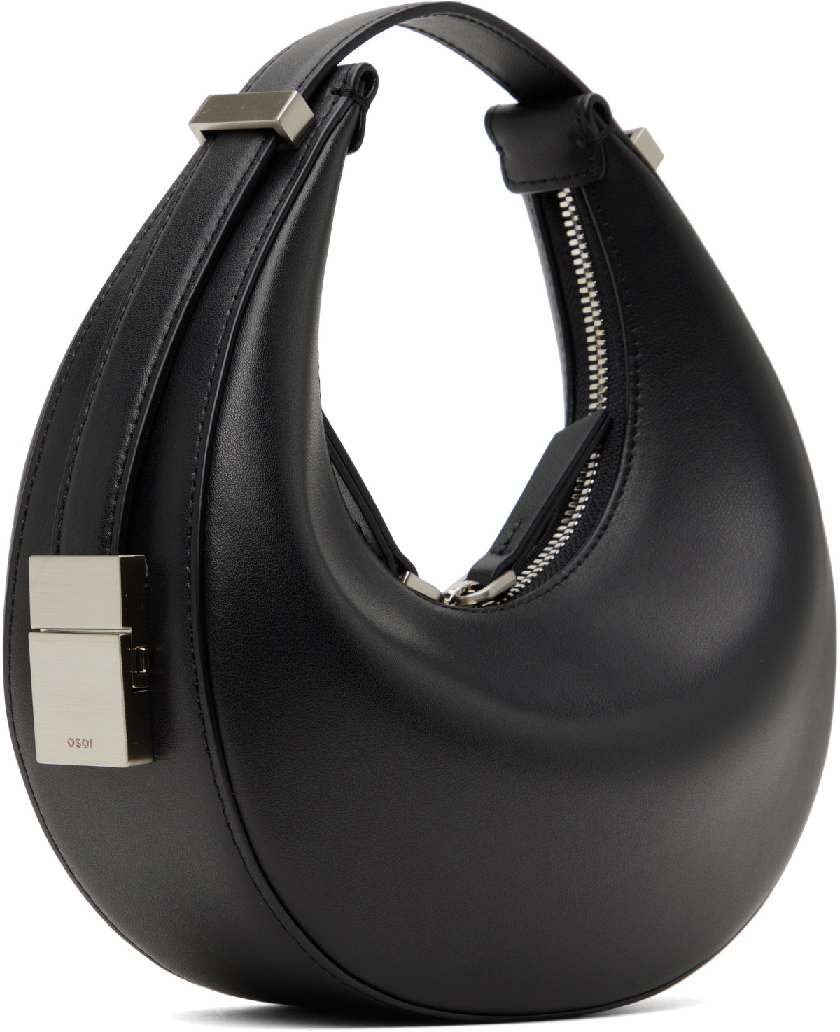 OSOI Black Toni Mini Bag OSOI