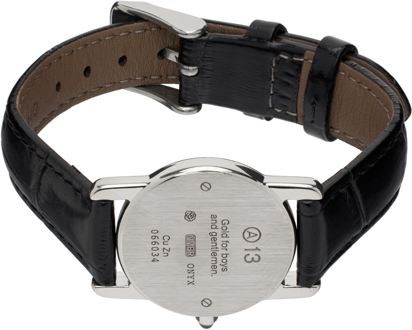 【Numbering】関税/送料込み A13 Watch Bracelet Numbering A13 Watch Bracelet #1901 BMR277 (Numbering