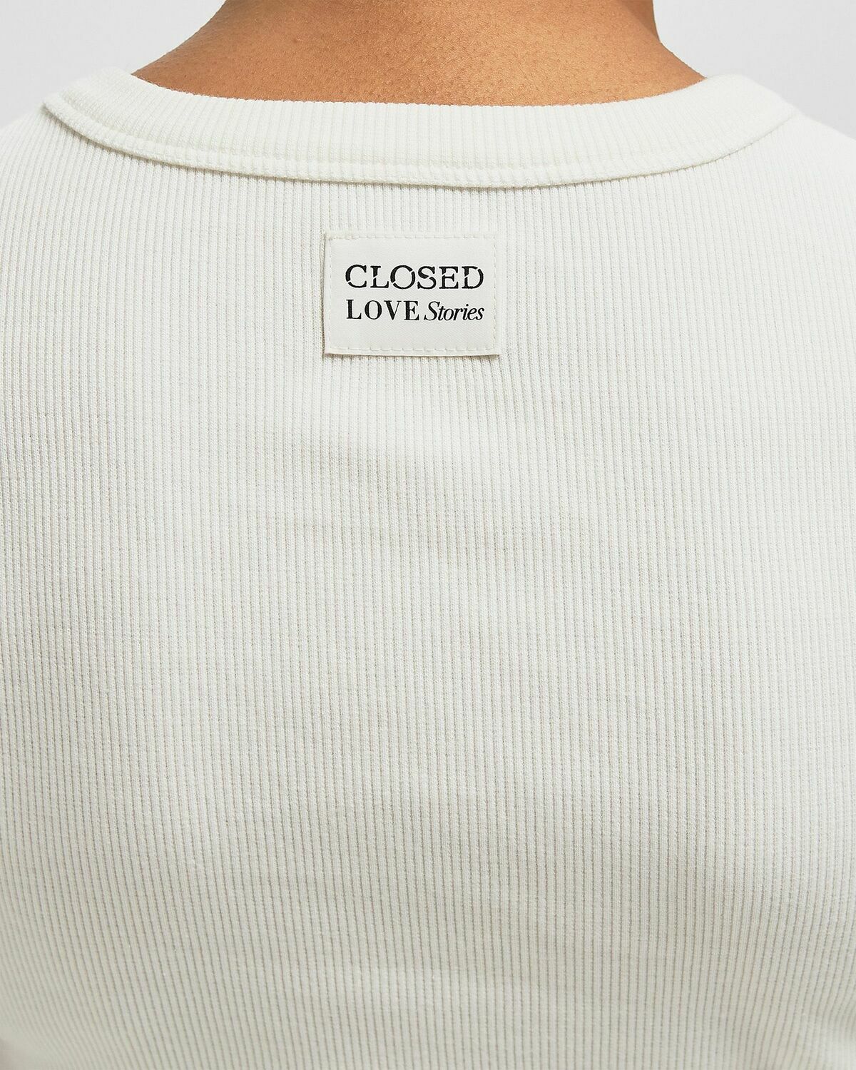 X LOVE STORIES TEE