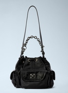 Off-White Dumbo Bucket Bag