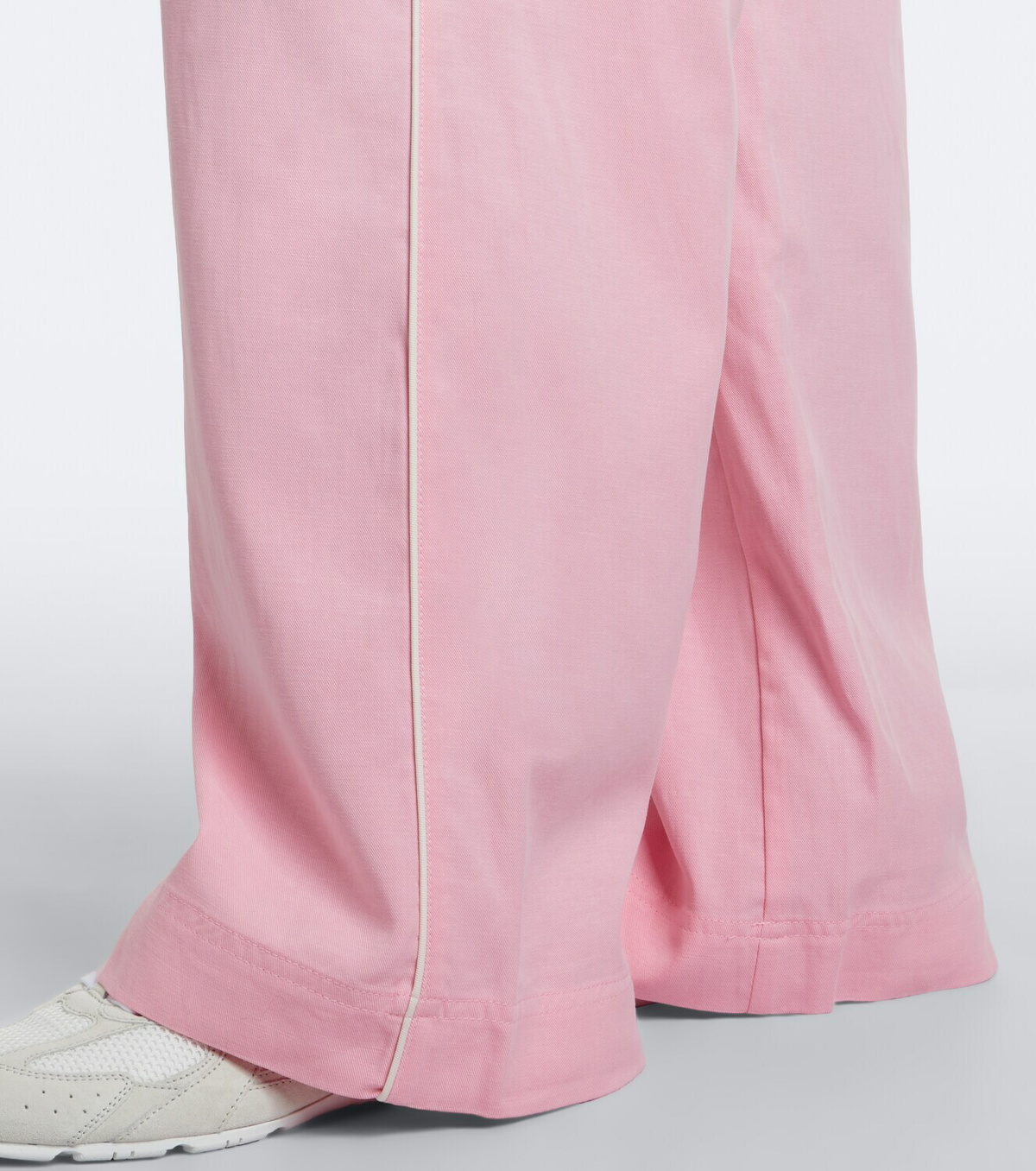 The Upside Cortina Elita wide-leg pants