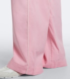 The Upside Cortina Elita wide-leg pants