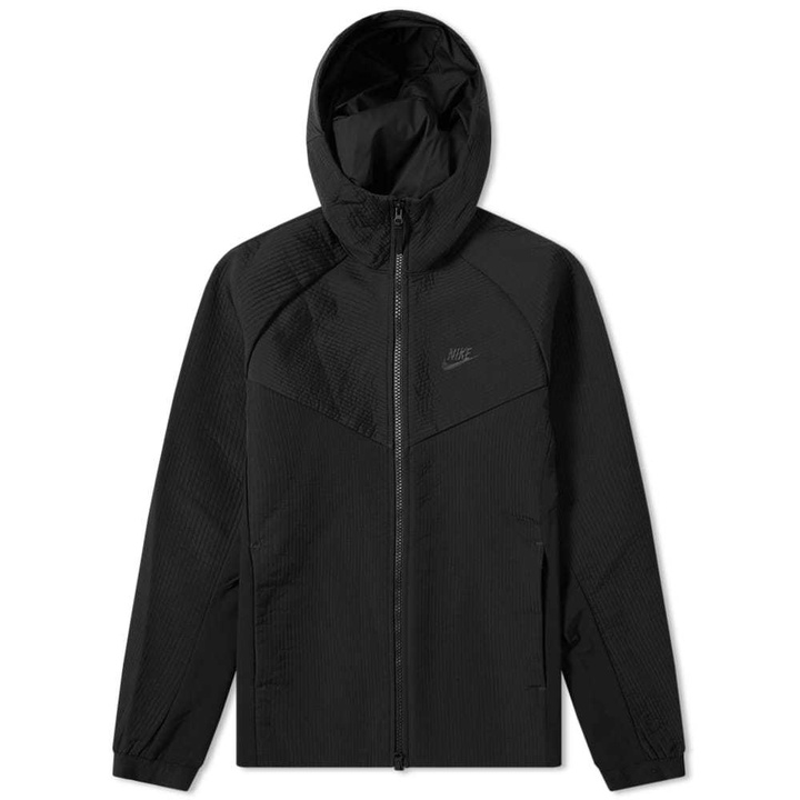 Photo: Nike Tech Pack Hooded Jacket