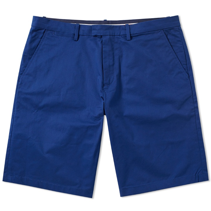 Photo: Fred Perry Sharp Twill Short