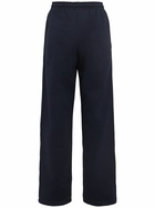 ANNAGRETA Eva Cotton Sweatpants
