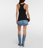 Y/Project Cotton top
