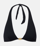 ViX Paula Hermanny x Rosie-Huntington-Whitely Tammy bikini top