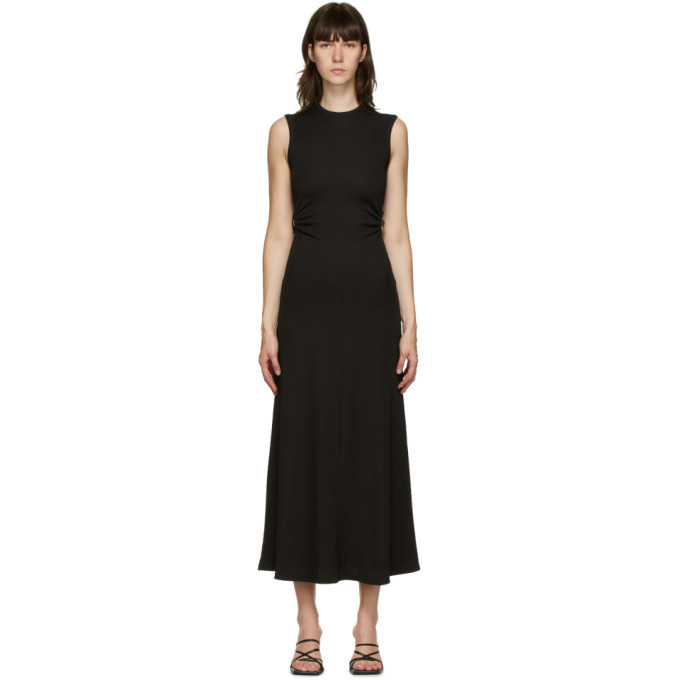 Christopher Esber Black Orbit Fran Dress Christopher Esber