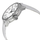 Tissot PRC 200 Quartz Silver Dial Unisex Watch T0554101601700
