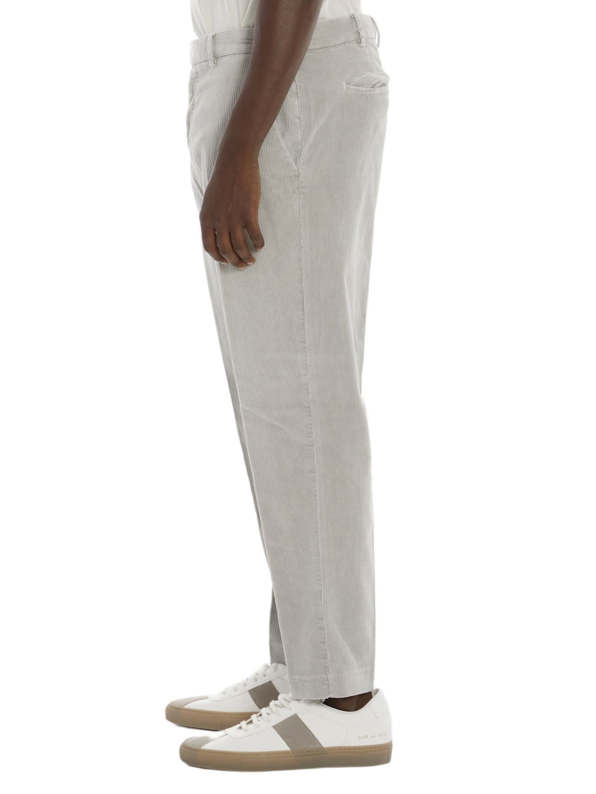 PT Torino Edge Trousers