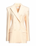 Sportmax Womens Blazer in Beige