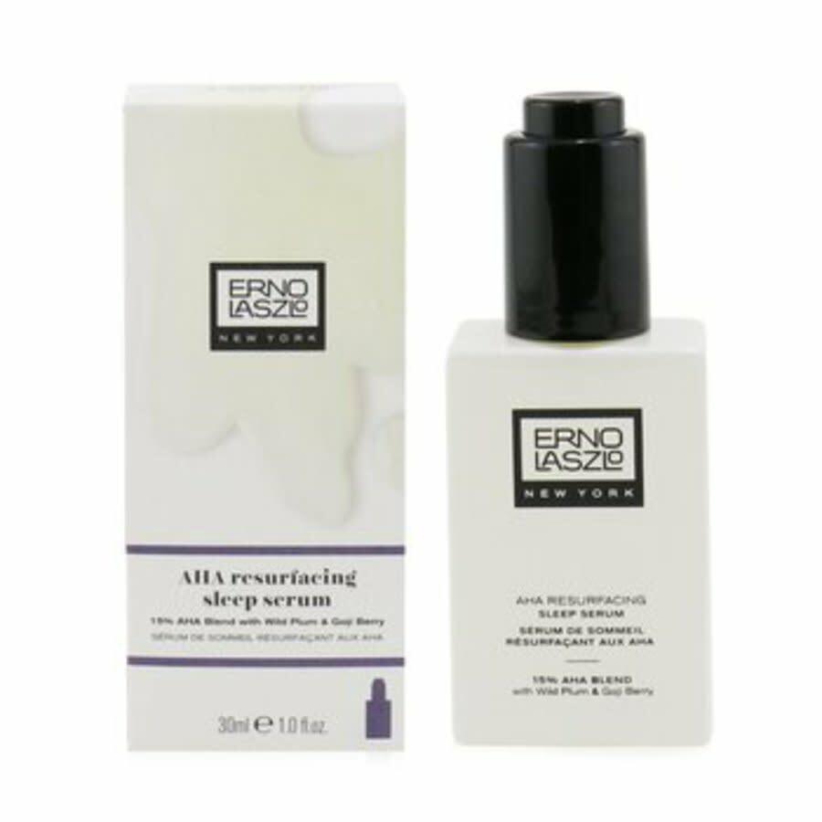 Erno Laszlo - AHA Resurfacing Sleep Serum 30ml/1oz