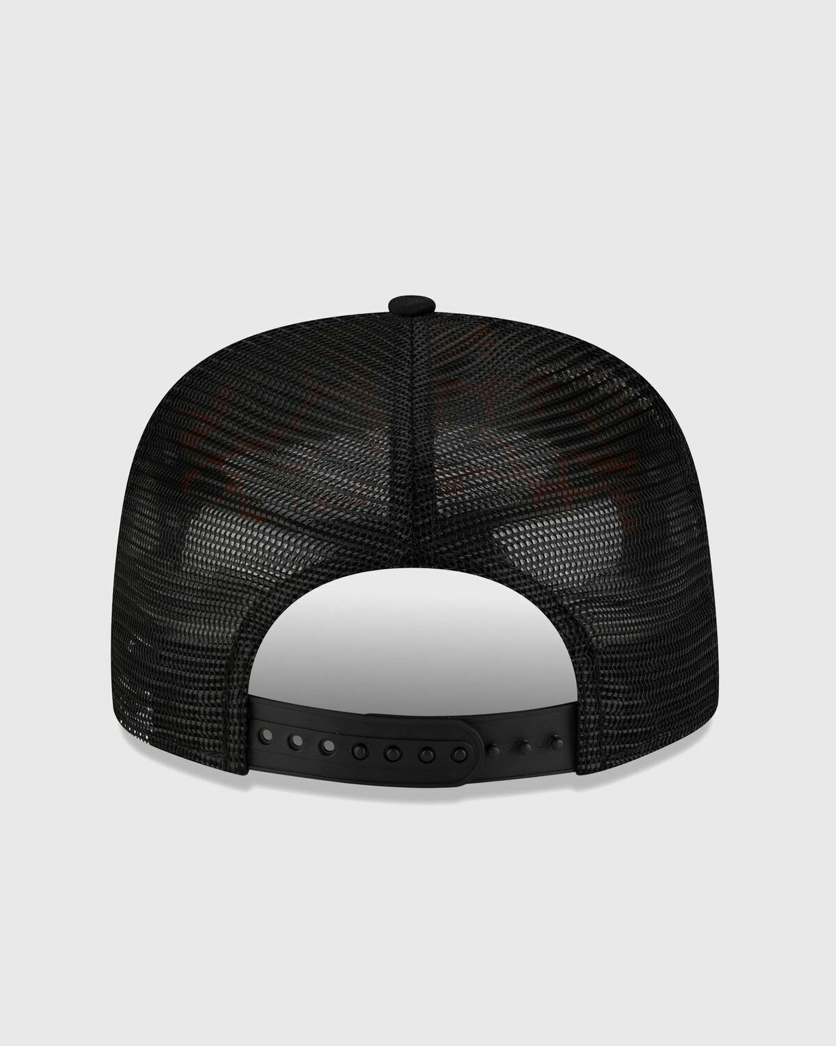 New Era X ALPHA 9FIFTY A-FRAME NBA All-Star Game black/white Mens Cap