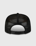New Era X ALPHA 9FIFTY A-FRAME NBA All-Star Game black/white Mens Cap
