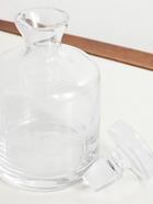 Ralph Lauren Home - Ashton Crystal Decanter