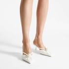 Jimmy Choo Sana Mule 50 Pump