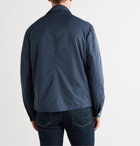 Brunello Cucinelli - Cotton Jacket - Blue