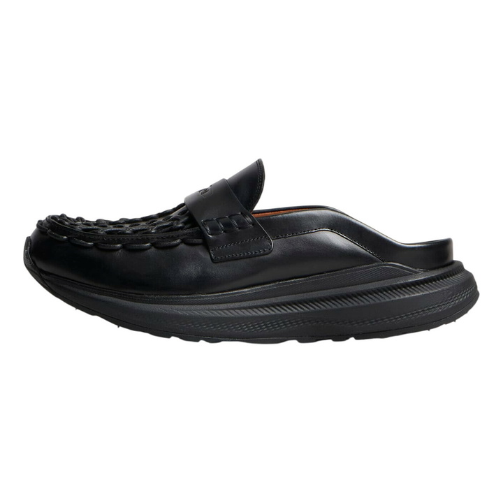 Photo: Keen Men's Uneek Mule in Black