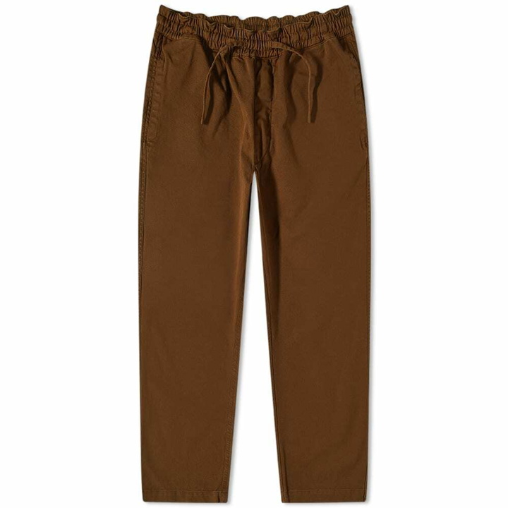 Photo: YMC Men's Alva Skate Trouser in Olive