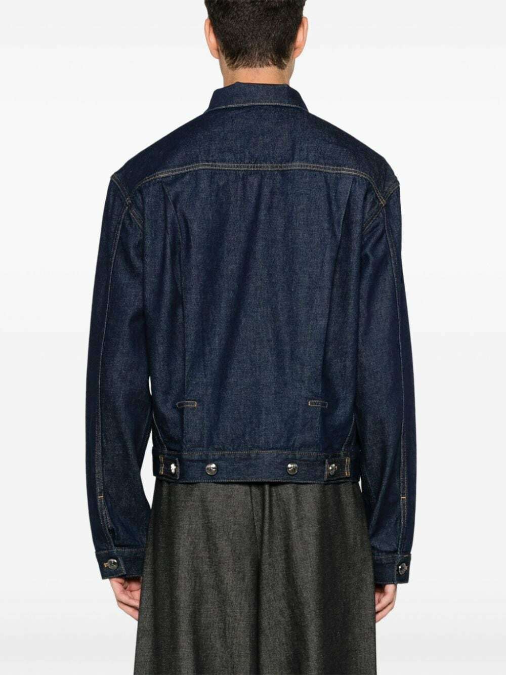 【送料&関税込】Vivienne Westwood Marlene Denim Jacket 送料&関税込】Vivienne Westwood Denim Marlene Jacket