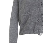 Ermanno Scervino Cashmere Cardigan