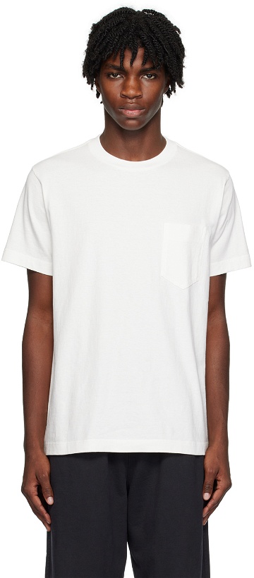 Photo: Lady White Co. White Balta T-Shirt