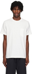 Lady White Co. White Balta T-Shirt
