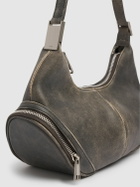 OSOI Cargo Hobo Leather Shoulder Bag